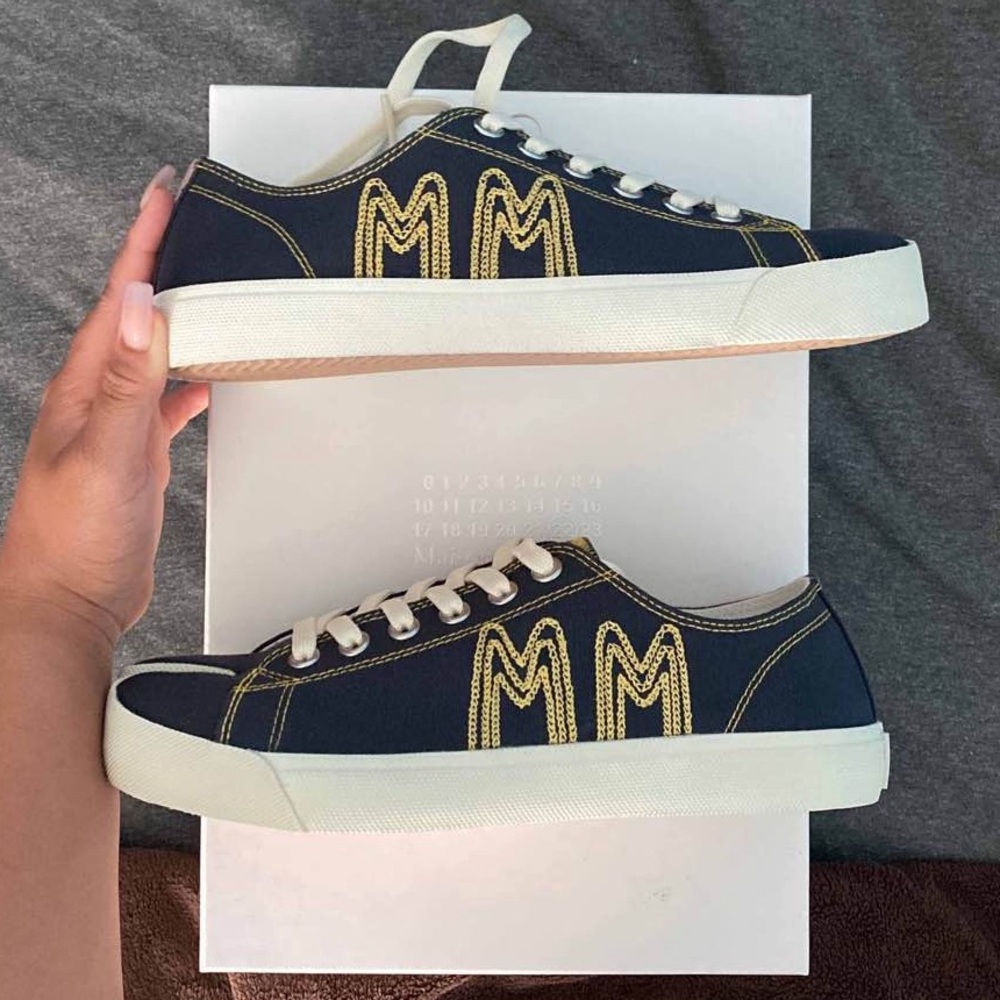 Maison Margiela Tabi